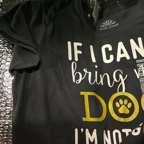 🐾 👱🏻‍♀️🐾 • 💭 If my DOG can’t go…. - Picture 4 of 6